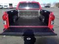 Radiant Red - Tundra SR5 X-SP Double Cab Photo No. 15