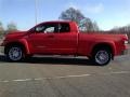 2008 Radiant Red Toyota Tundra SR5 X-SP Double Cab  photo #18