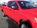 2008 Radiant Red Toyota Tundra SR5 X-SP Double Cab  photo #20