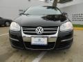 Black - Jetta Limited Edition Sedan Photo No. 2
