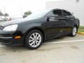 Black - Jetta Limited Edition Sedan Photo No. 3