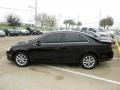 Black - Jetta Limited Edition Sedan Photo No. 4