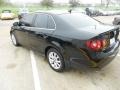 Black - Jetta Limited Edition Sedan Photo No. 5