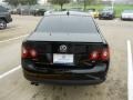 Black - Jetta Limited Edition Sedan Photo No. 6