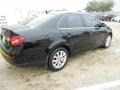 Black - Jetta Limited Edition Sedan Photo No. 7