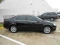 Black - Jetta Limited Edition Sedan Photo No. 8
