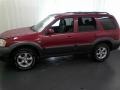 2005 Redfire Metallic Mazda Tribute i 4WD  photo #18