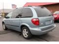 2005 Butane Blue Pearl Dodge Caravan SXT  photo #2