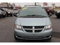 2005 Butane Blue Pearl Dodge Caravan SXT  photo #19