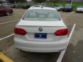 Candy White - Jetta TDI Sedan Photo No. 6