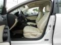 Candy White - Jetta TDI Sedan Photo No. 11
