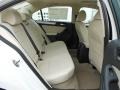 Candy White - Jetta TDI Sedan Photo No. 14