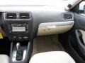 Candy White - Jetta TDI Sedan Photo No. 15