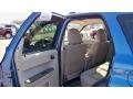 Sport Blue Metallic - Escape XLT V6 4WD Photo No. 14