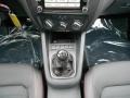 Titan Black Transmission Photo for 2012 Volkswagen Jetta #61608675