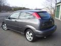 2003 Liquid Grey Metallic Ford Focus ZX3 Coupe  photo #5