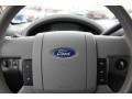 2005 Silver Metallic Ford F150 XLT SuperCab 4x4  photo #5