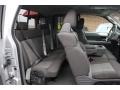 2005 Silver Metallic Ford F150 XLT SuperCab 4x4  photo #14