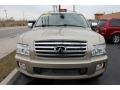 2004 Kashmir Beige Metallic Infiniti QX 56 4WD  photo #14