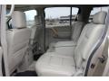 Kashmir Beige Metallic - QX 56 4WD Photo No. 20