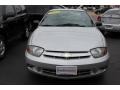 2004 Ultra Silver Metallic Chevrolet Cavalier Coupe  photo #5