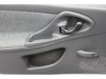 Ultra Silver Metallic - Cavalier Coupe Photo No. 7
