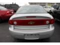 Ultra Silver Metallic - Cavalier Coupe Photo No. 11