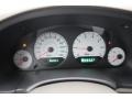 Magnesium Pearl - Grand Caravan SXT Photo No. 7