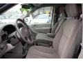 Magnesium Pearl - Grand Caravan SXT Photo No. 10