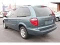 Magnesium Pearl - Grand Caravan SXT Photo No. 12