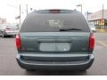 Magnesium Pearl - Grand Caravan SXT Photo No. 15
