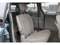 Magnesium Pearl - Grand Caravan SXT Photo No. 16