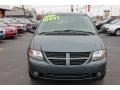 Magnesium Pearl - Grand Caravan SXT Photo No. 19