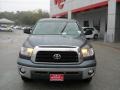 2008 Slate Gray Metallic Toyota Tundra CrewMax  photo #2