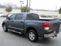 2008 Slate Gray Metallic Toyota Tundra CrewMax  photo #5