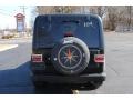 Black - Wrangler X 4x4 Photo No. 5