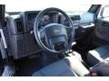 Black - Wrangler X 4x4 Photo No. 12