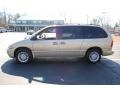 2000 Champagne Pearl Chrysler Town & Country LX  photo #3