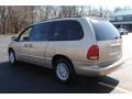 2000 Champagne Pearl Chrysler Town & Country LX  photo #4