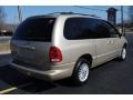 2000 Champagne Pearl Chrysler Town & Country LX  photo #6