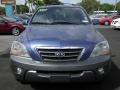 2007 Spark Blue Kia Sorento EX  photo #4