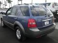 2007 Spark Blue Kia Sorento EX  photo #8