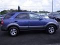 Spark Blue - Sorento EX Photo No. 12