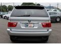 Titanium Silver Metallic - X5 3.0i Photo No. 6