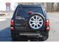 Java Black Pearl - Freelander SE Photo No. 5