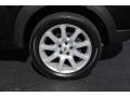 2005 Land Rover Freelander SE Wheel and Tire Photo