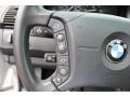 Titanium Silver Metallic - X5 3.0i Photo No. 15