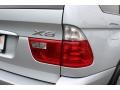 Titanium Silver Metallic - X5 3.0i Photo No. 23