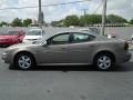 2007 Bronzestone Metallic Pontiac Grand Prix Sedan  photo #7