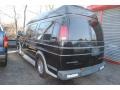2000 Black Chevrolet Express G1500 Passenger Conversion Van  photo #2